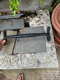 MANUBRIO SYNCROS creston 2.0