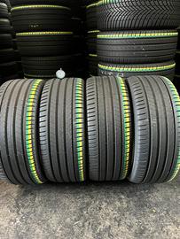 4 GOMME USATE 225/45/17