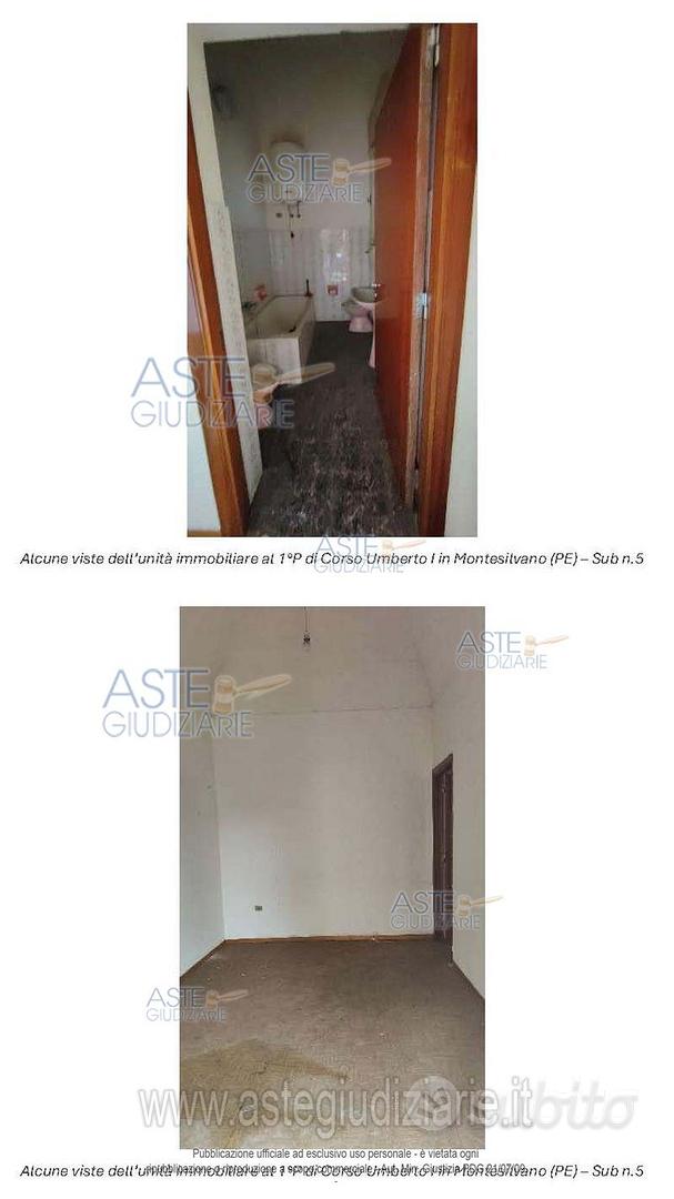 Appartamento – Montesilvano, Villa Canonico - Vista 2