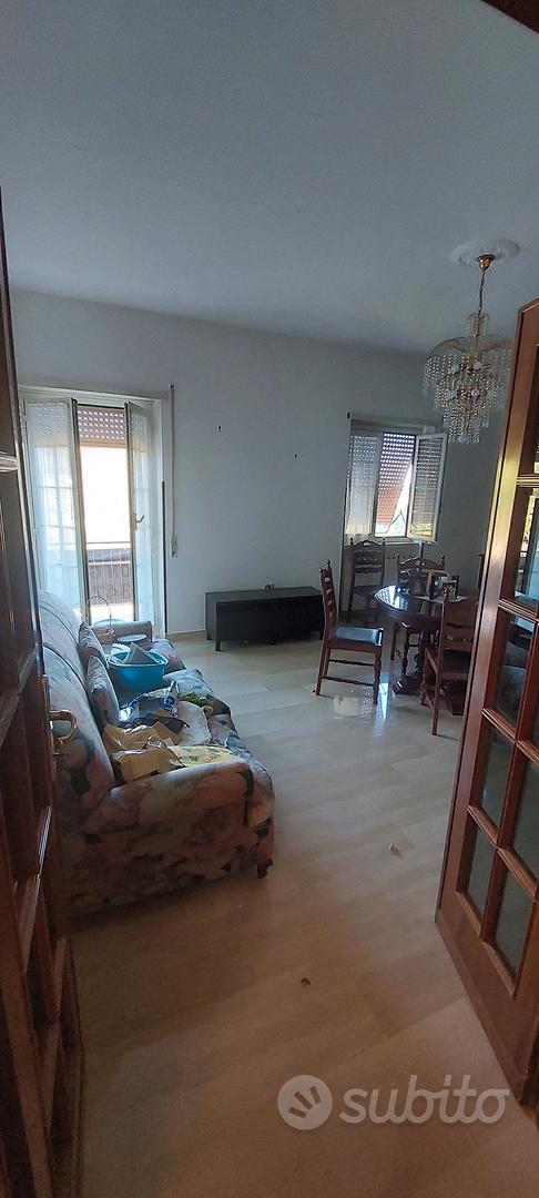 Appartamento – Artena, Spinacceto - Altro