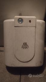 Boiler scalda acqua elettrico da 15 litri