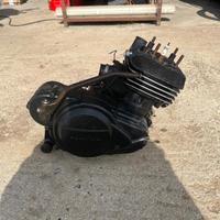 Motore Laverda Lesmo 125