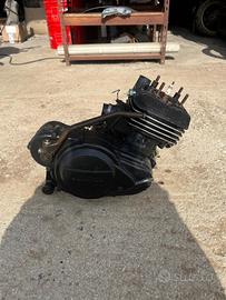 Motore Laverda Lesmo 125