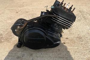 Motore Laverda Lesmo 125