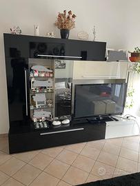 Mobili casa in blocco usati