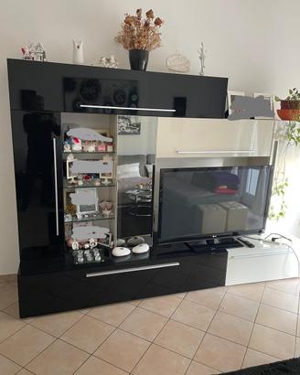 Mobili casa in blocco usati