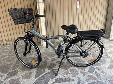 Bici elettrica / Graziella /mountanbike