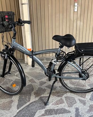 Bici elettrica / Graziella /mountanbike