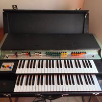 Organo Farfisa VIP 500 Vintage, 450€ trattabili