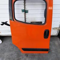 FIAT QUBO - PORTA SCORREVOLE DESTRO