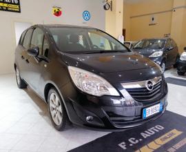 Opel Meriva 1.4 Turbo 120CV GPL Tech Cosmo