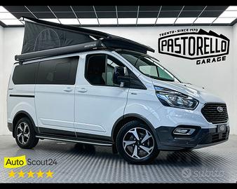 FORD Transit Custom 1ª s - Transit Custom 320 2.0