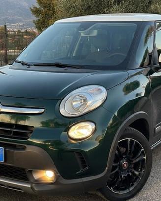 Fiat 500L Trekking 1.6 Multijet 120 CV