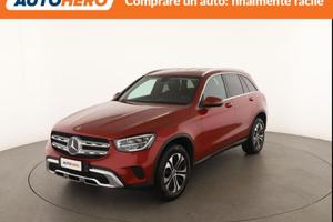 MERCEDES-BENZ GLC 300 W1N2539531V274283
