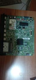 Scheda madre TV EAX66207202