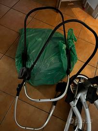 Passeggino Gemellare