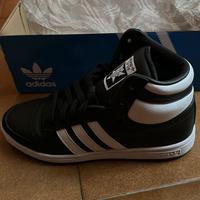 Scarpe basket Adidas top ten Hi taglia 39,5 samba