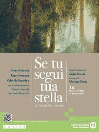 9788869104541 SE TU SEGUI TUA STELLA 1A