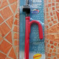 Asta Antifurto Bloccavolante EURASIA 