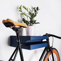 Mensola portabici mod. Amsterdam