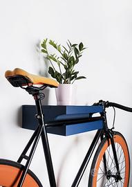 Mensola portabici mod. Amsterdam