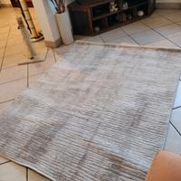 Tappeto beige