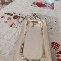 Svuota tasche/centrotavola con cavallo