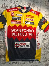 maglie da ciclismo