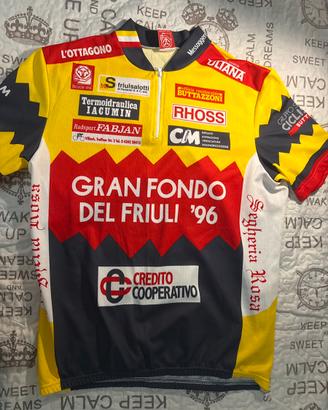 maglie da ciclismo