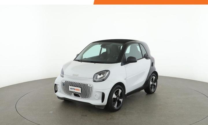 SMART ForTwo TG13379