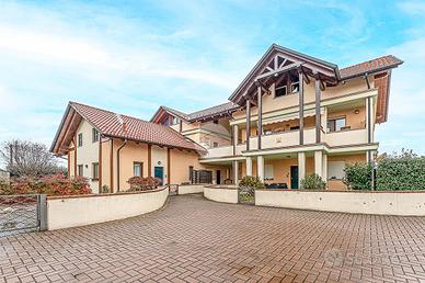 2 LOCALI A SAN MAURIZIO CANAVESE