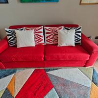 Divano letto chateau d'ax