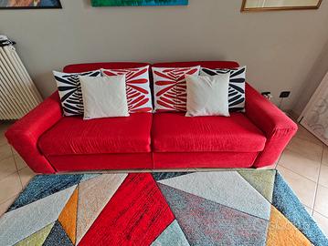 Divano letto chateau d'ax