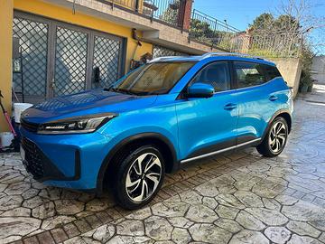 EMC Wave 3 1.5T CVT GPL Fatturabile Iva Esposta