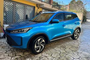 EMC Wave 3 1.5T CVT GPL Fatturabile Iva Esposta