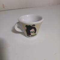 Tazzina caffè "bel paese" galbani