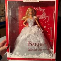 barbie magia delle feste 25’