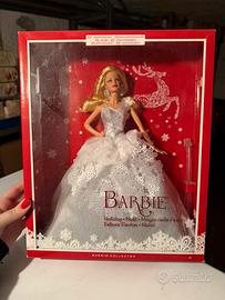 barbie magia delle feste 25’