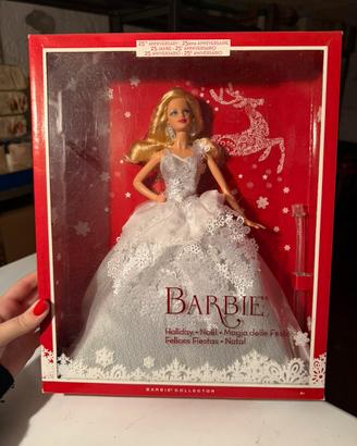 barbie magia delle feste 25’