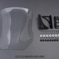 Cupolino per HONDA XR 125 / 150 L 2014 - 2025