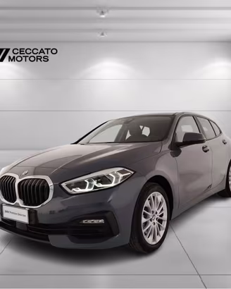 BMW Serie 1 116d Business Advantage