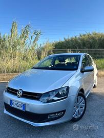 Volkswagen Polo 1.2 TDI DPF 3 p. Comfortline