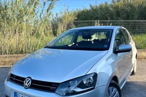 Volkswagen Polo 1.2 TDI DPF 3 p. Comfortline
