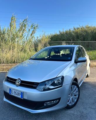 Volkswagen Polo 1.2 TDI DPF 3 p. Comfortline