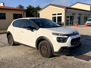 RICAMBI PER CITROEN C3 1.5 BLUEHDI