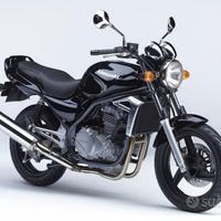 RICAMBI PER KAWASAKI ER 5 01 06