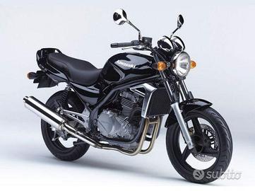 RICAMBI PER KAWASAKI ER 5 01 06