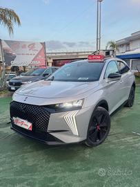 Ds 7 BlueHDi 130 aut. Performance Line+