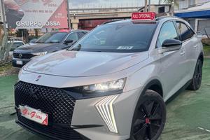 Ds 7 BlueHDi 130 aut. Performance Line+