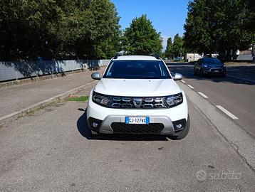 DACIA Duster 2ª serie - 2022